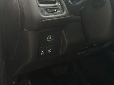 2022 Honda HR-V LX AWD CVT