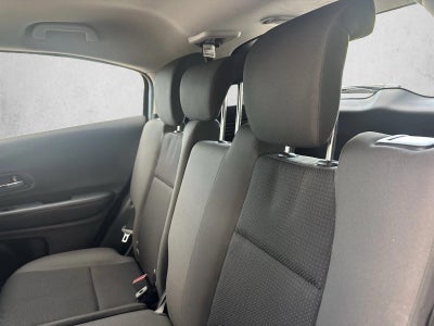2022 Honda HR-V LX AWD CVT