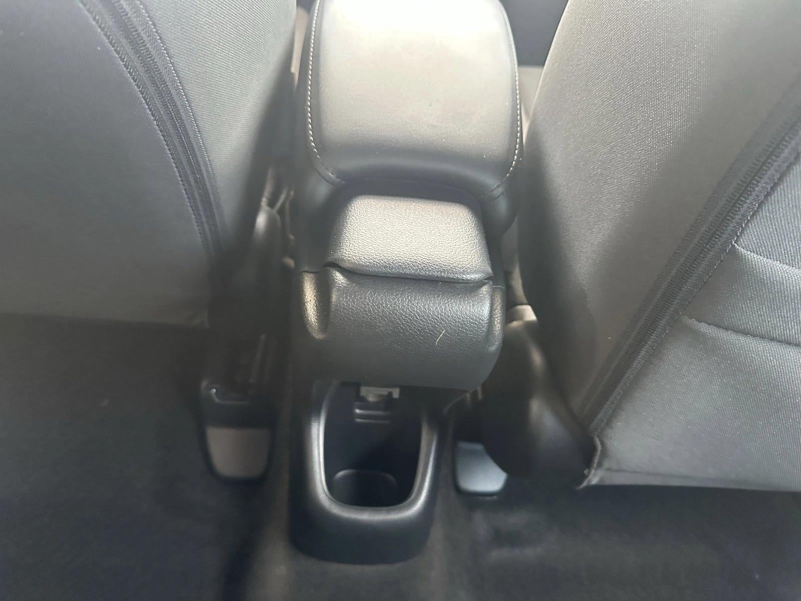 2022 Honda HR-V LX AWD CVT