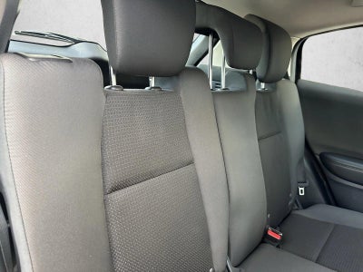 2022 Honda HR-V LX AWD CVT