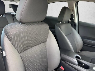 2022 Honda HR-V LX AWD CVT