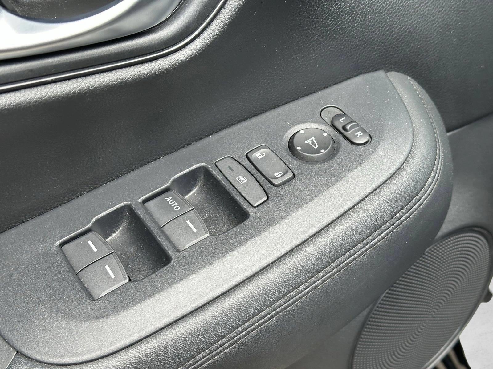 2024 Honda HR-V LX 2WD CVT