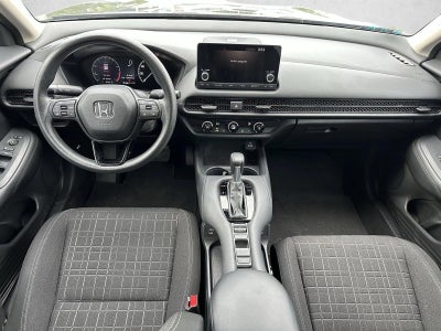 2024 Honda HR-V LX 2WD CVT