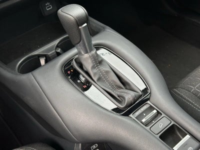 2024 Honda HR-V LX 2WD CVT