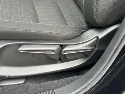 2024 Honda HR-V LX 2WD CVT