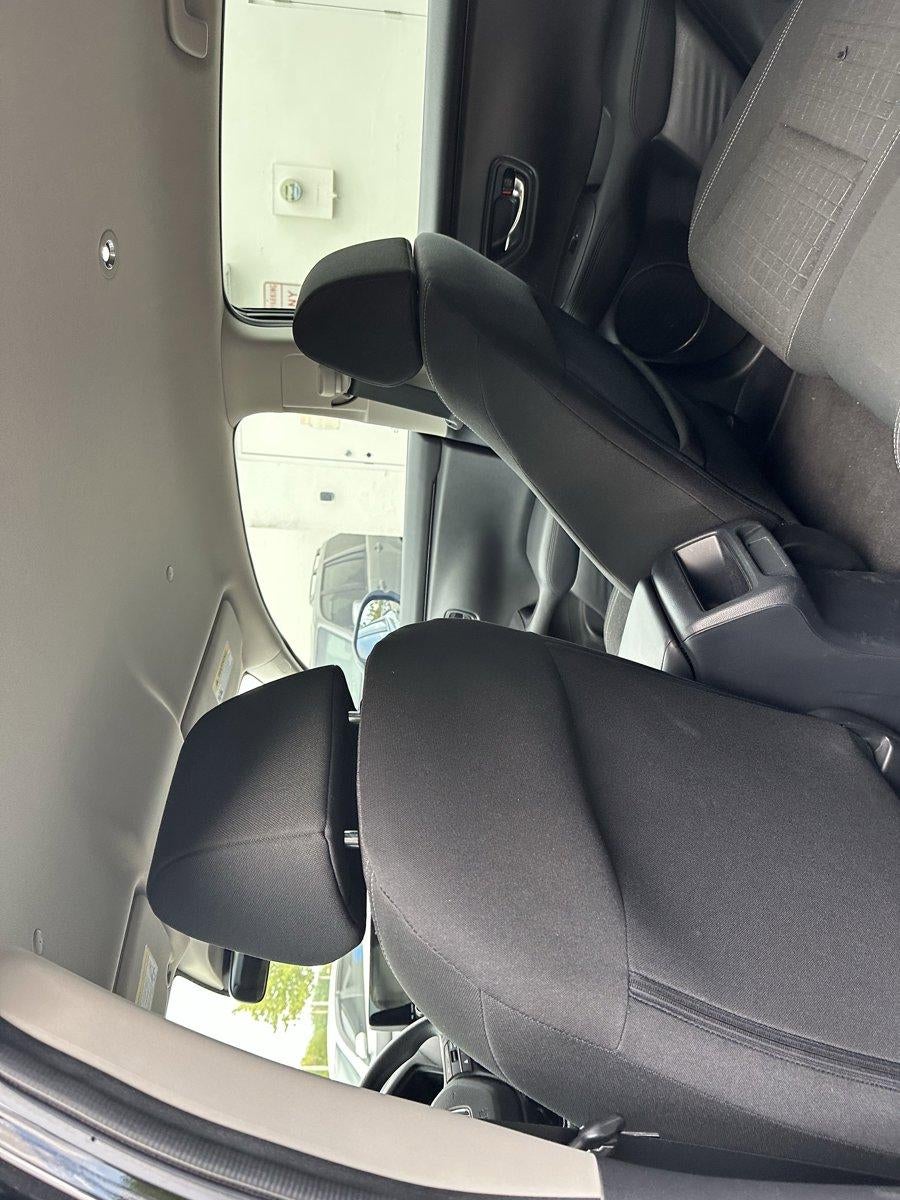 2024 Honda HR-V LX 2WD CVT