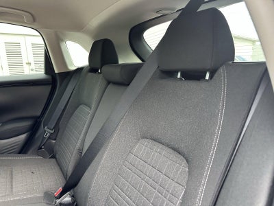 2024 Honda HR-V LX 2WD CVT