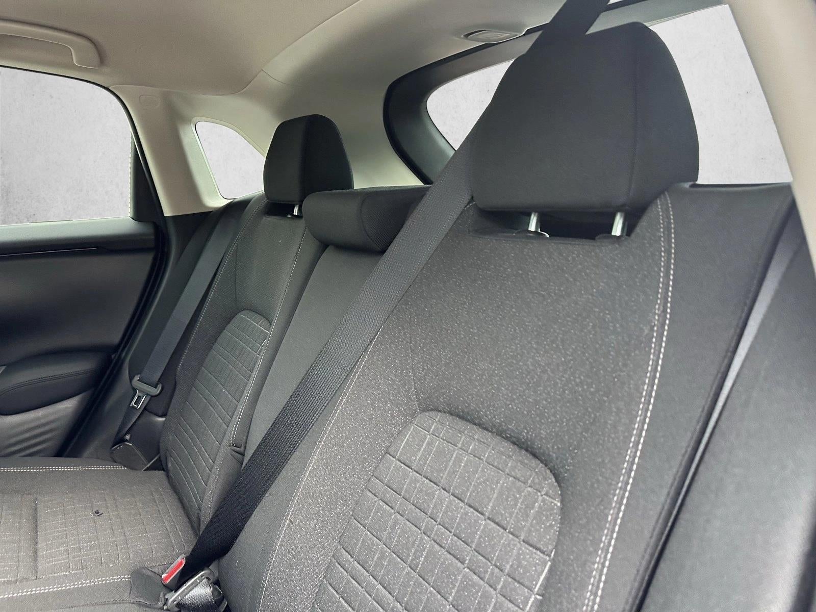 2024 Honda HR-V LX 2WD CVT