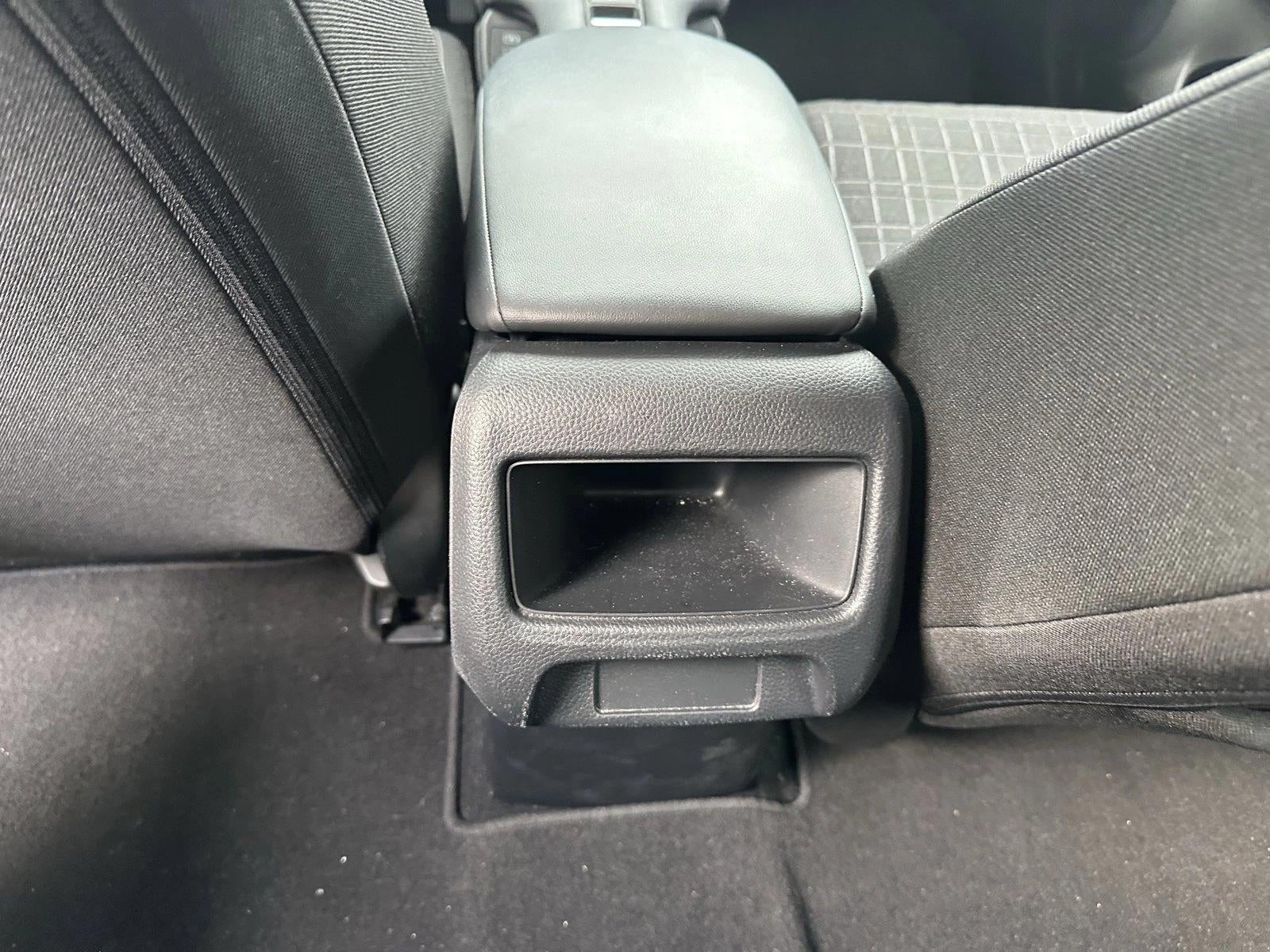 2024 Honda HR-V LX 2WD CVT