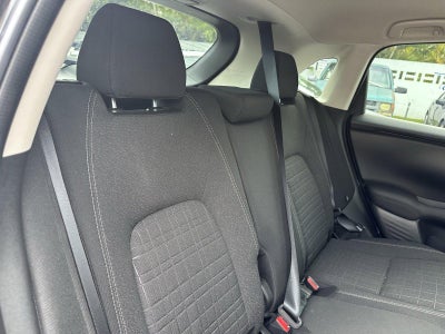 2024 Honda HR-V LX 2WD CVT