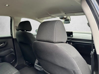 2024 Honda HR-V LX 2WD CVT