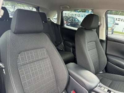 2024 Honda HR-V LX 2WD CVT