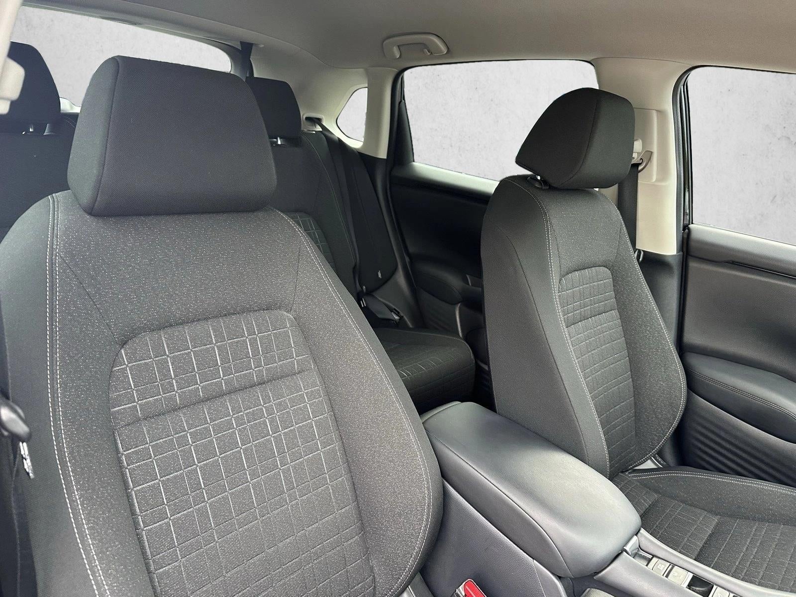 2024 Honda HR-V LX 2WD CVT