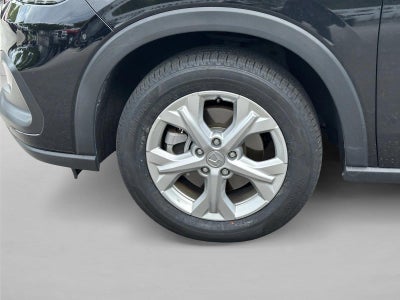 2024 Honda HR-V LX 2WD CVT