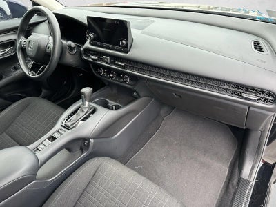 2024 Honda HR-V LX 2WD CVT
