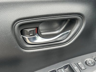 2024 Honda HR-V LX 2WD CVT