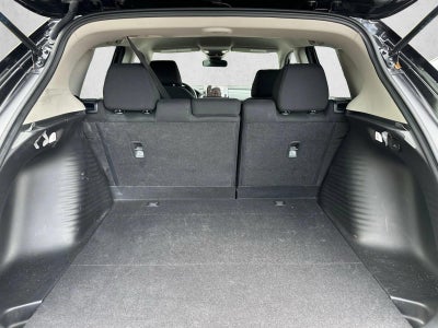2024 Honda HR-V LX 2WD CVT