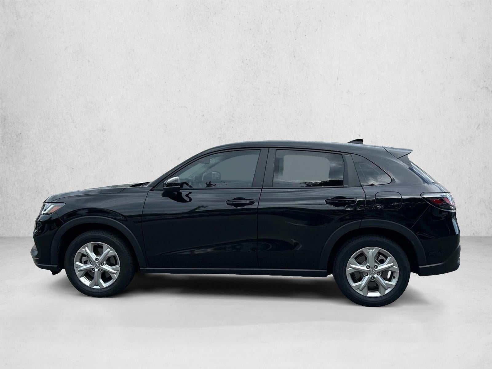 2024 Honda HR-V LX 2WD CVT