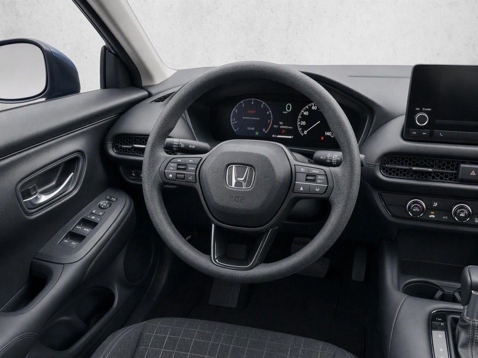 2024 Honda HR-V LX 2WD CVT