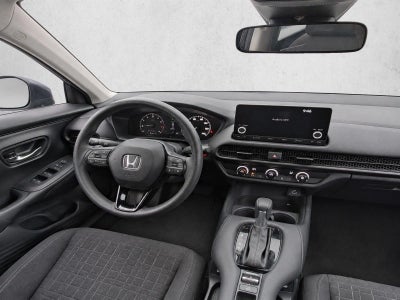 2025 Honda HR-V LX 2WD CVT