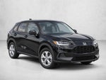 2025 Honda HR-V LX 2WD CVT