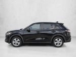 2025 Honda HR-V LX 2WD CVT
