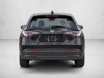 2025 Honda HR-V LX 2WD CVT