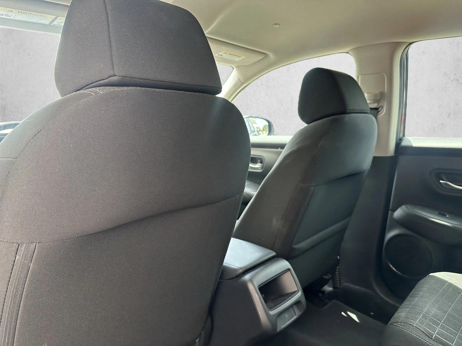 2025 Honda HR-V LX 2WD CVT