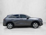 2025 Honda HR-V LX 2WD CVT