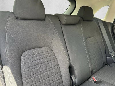2025 Honda HR-V LX 2WD CVT