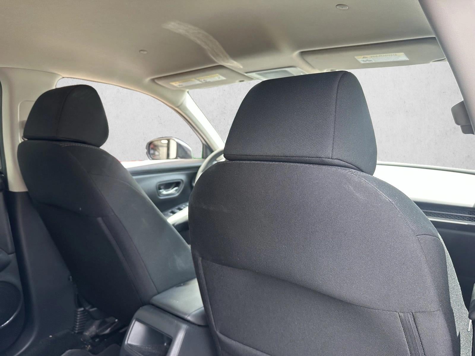 2025 Honda HR-V LX 2WD CVT