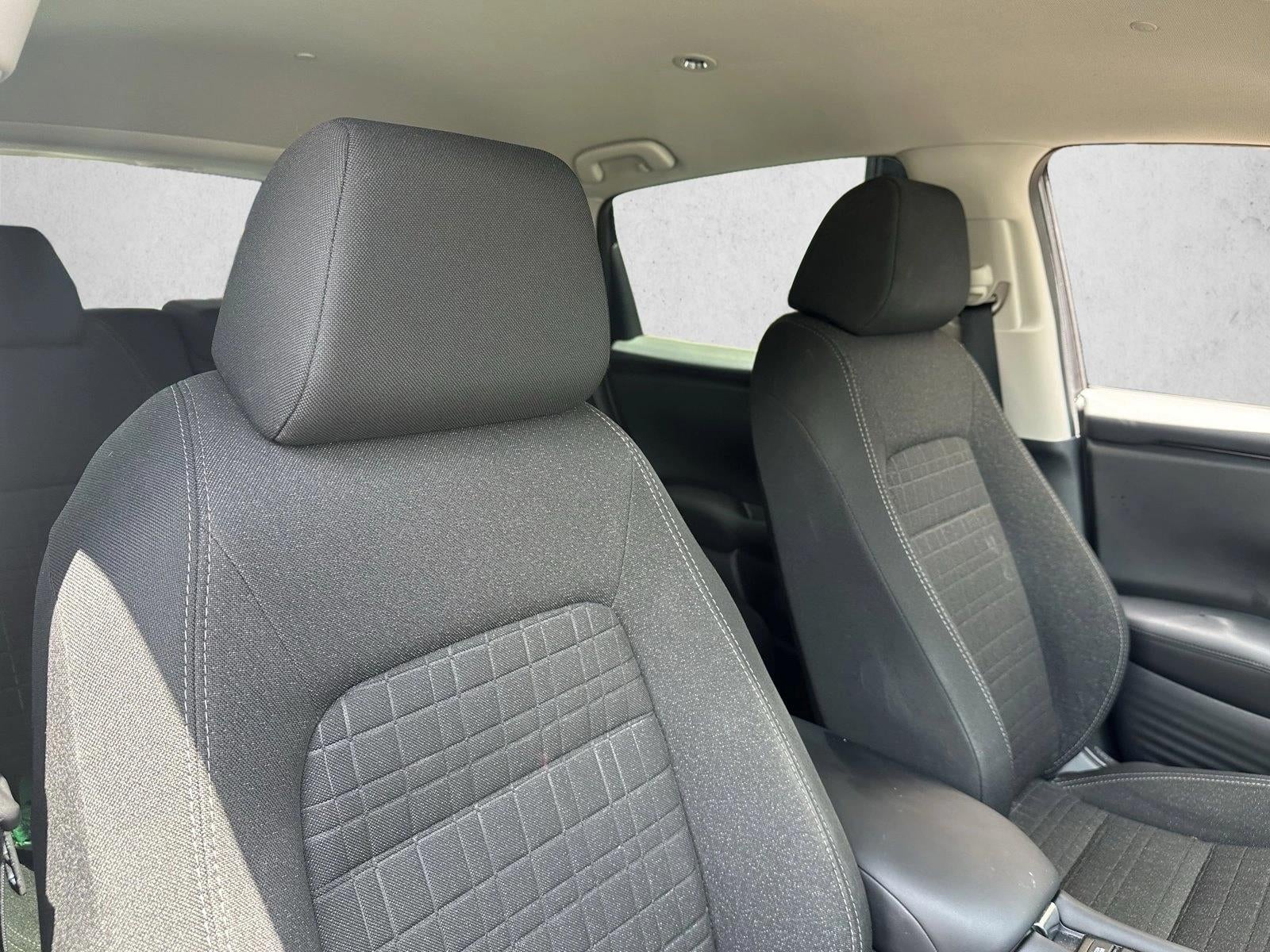 2025 Honda HR-V LX 2WD CVT