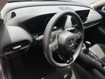 2025 Honda HR-V LX 2WD CVT