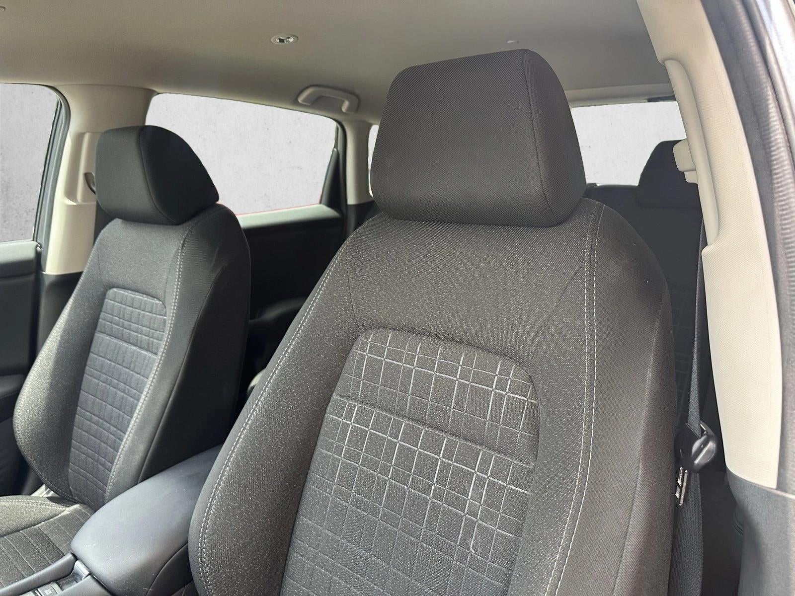 2025 Honda HR-V LX 2WD CVT