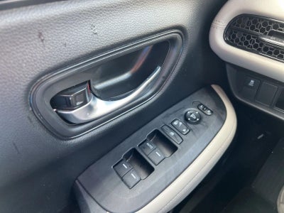 2025 Honda HR-V LX 2WD CVT