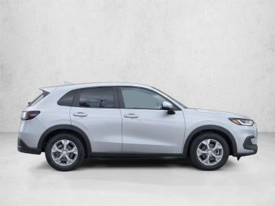 2024 Honda HR-V LX 2WD CVT