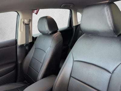 2025 Honda HR-V LX 2WD CVT
