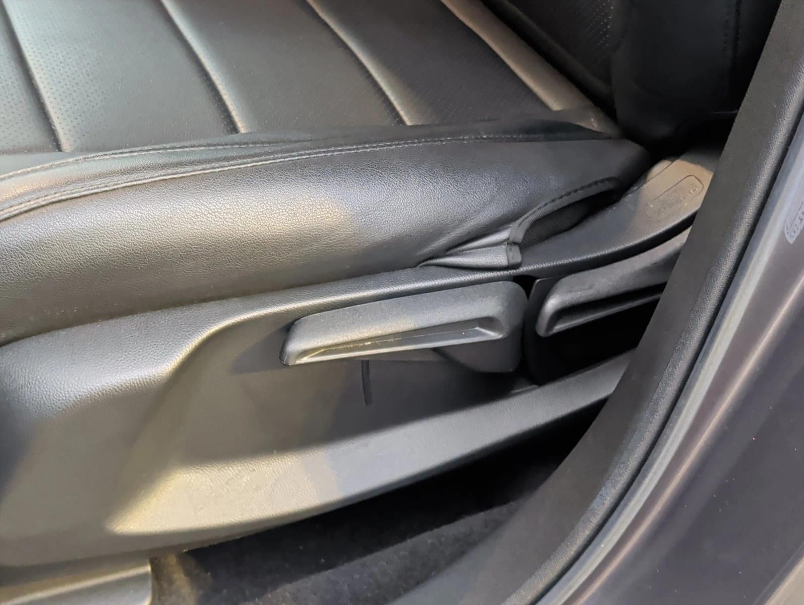 2025 Honda HR-V LX 2WD CVT