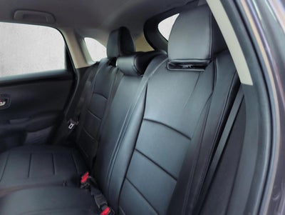 2025 Honda HR-V LX 2WD CVT