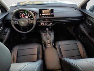 2025 Honda HR-V LX 2WD CVT