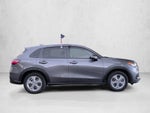 2025 Honda HR-V LX 2WD CVT