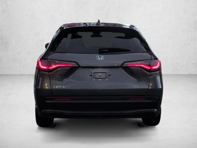 2025 Honda HR-V LX 2WD CVT