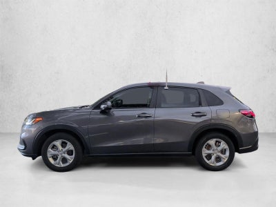 2025 Honda HR-V LX 2WD CVT