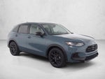 2023 Honda HR-V Sport 2WD CVT