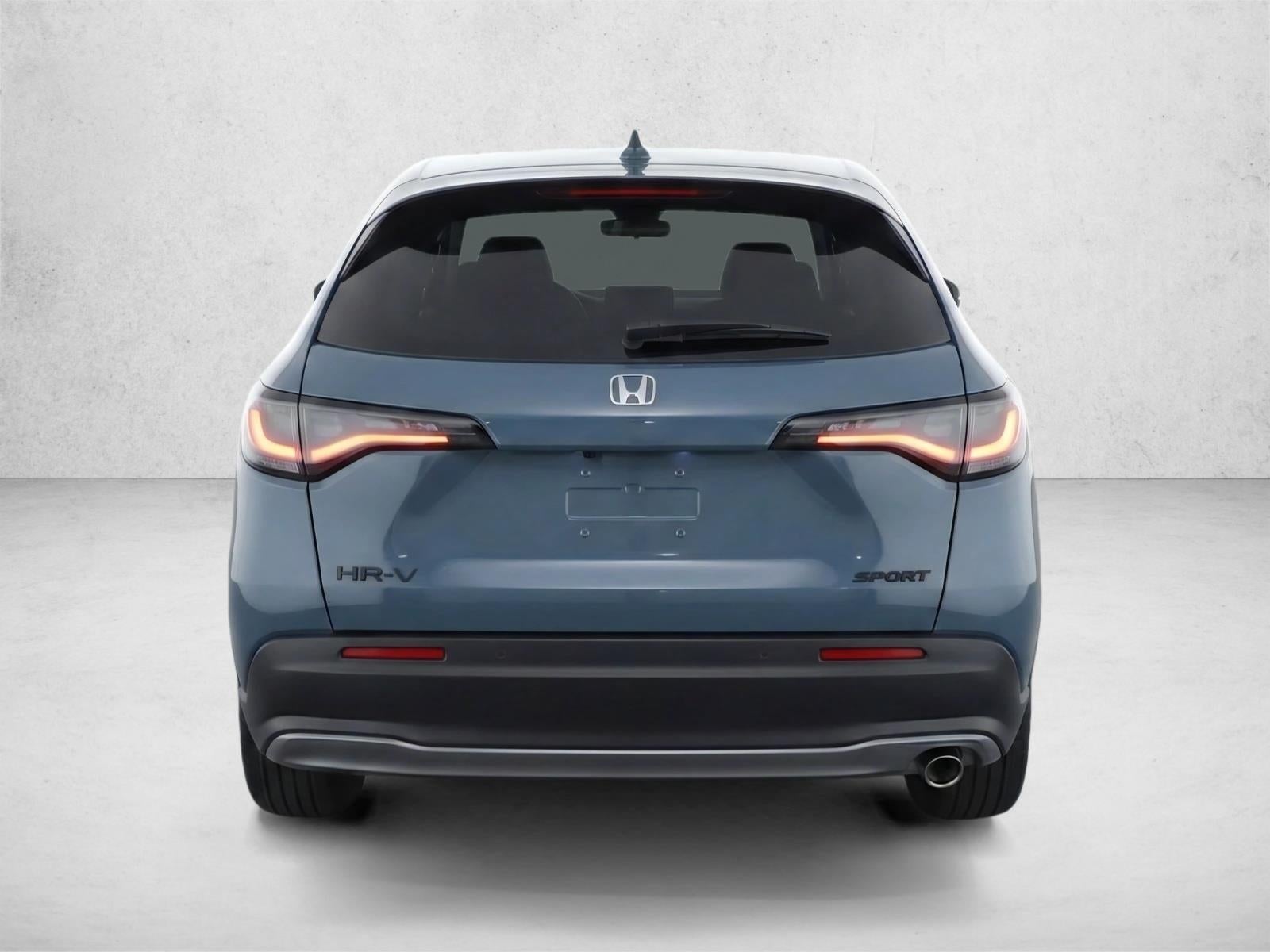 2023 Honda HR-V Sport 2WD CVT