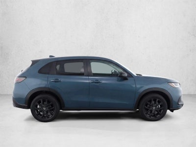 2023 Honda HR-V Sport 2WD CVT