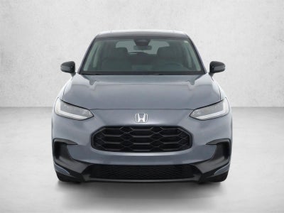 2023 Honda HR-V Sport 2WD CVT