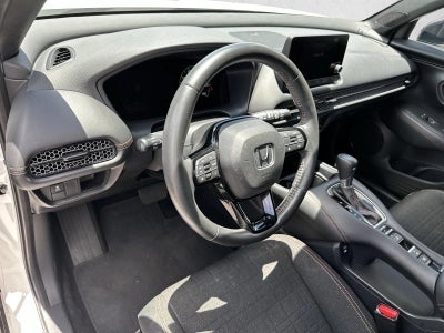 2024 Honda HR-V Sport 2WD CVT