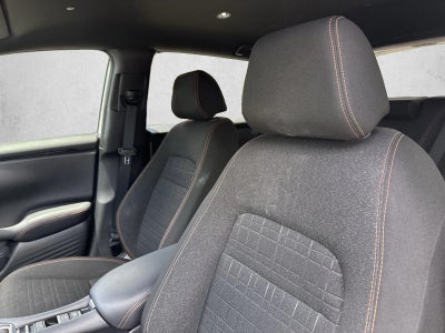 2024 Honda HR-V Sport 2WD CVT