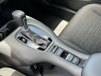 2024 Honda HR-V Sport 2WD CVT